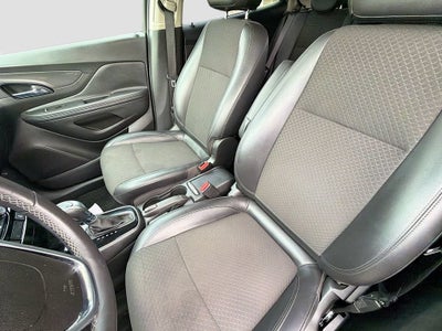 2018 Buick Encore Preferred II