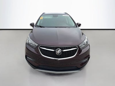 2018 Buick Encore Preferred II