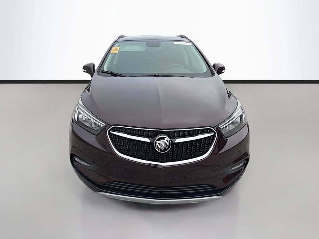 2018 Buick Encore Preferred II
