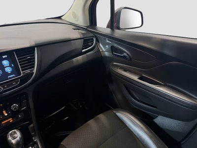 2018 Buick Encore Preferred II