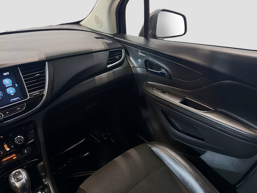 2018 Buick Encore Preferred II