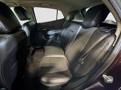 2018 Buick Encore Preferred II