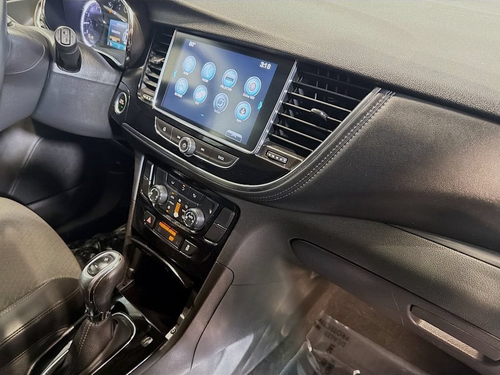 2018 Buick Encore Preferred II
