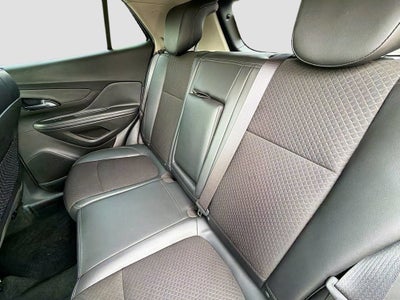 2018 Buick Encore Preferred II