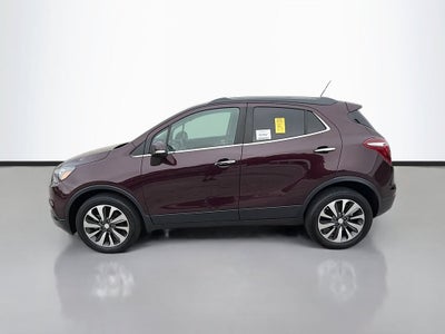 2018 Buick Encore Preferred II
