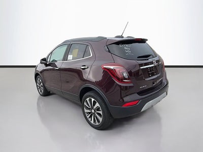 2018 Buick Encore Preferred II