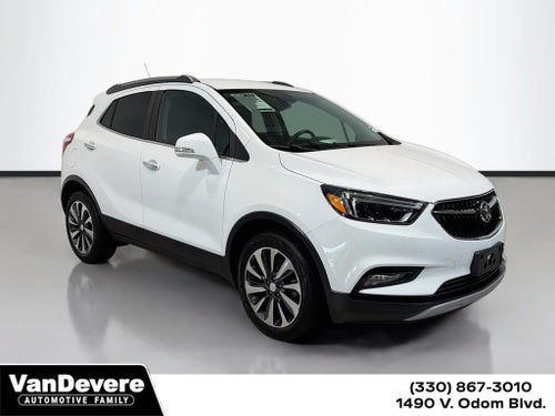 2019 Buick Encore Essence