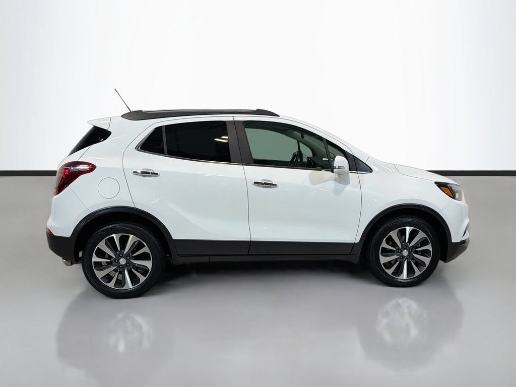 2019 Buick Encore Essence