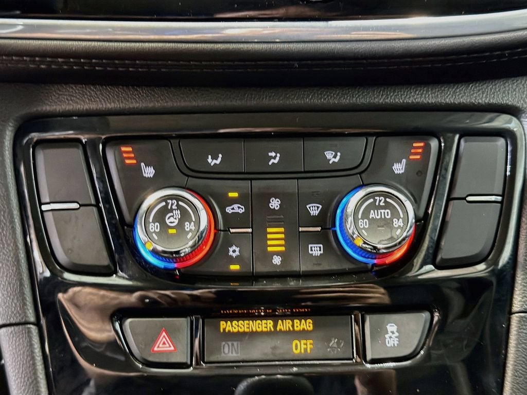 2019 Buick Encore Essence