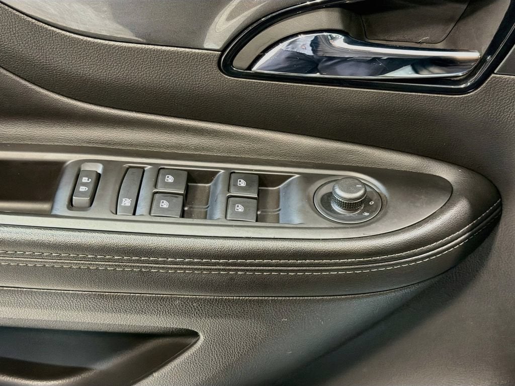 2019 Buick Encore Essence
