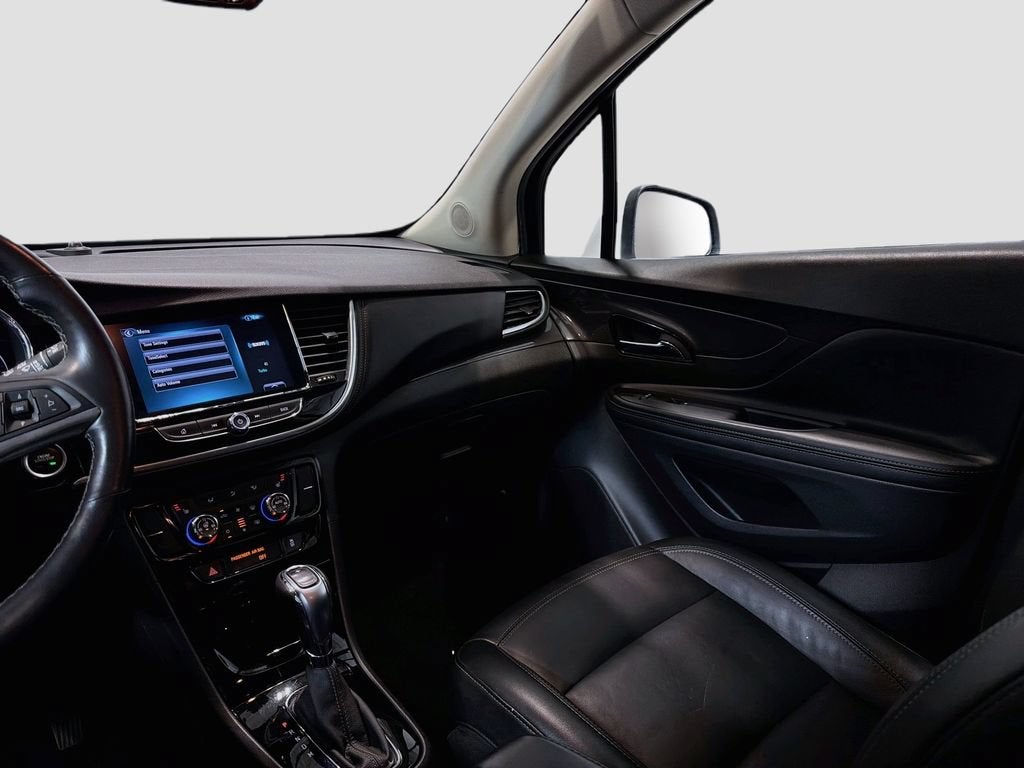 2019 Buick Encore Essence