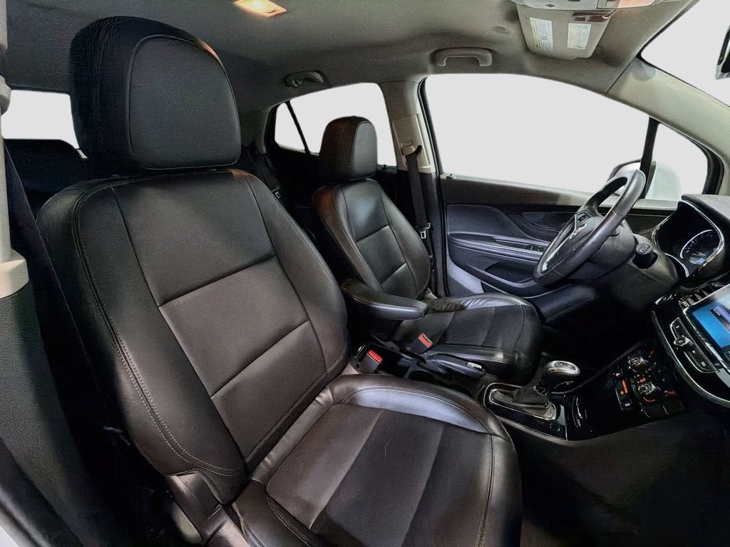 2019 Buick Encore Essence