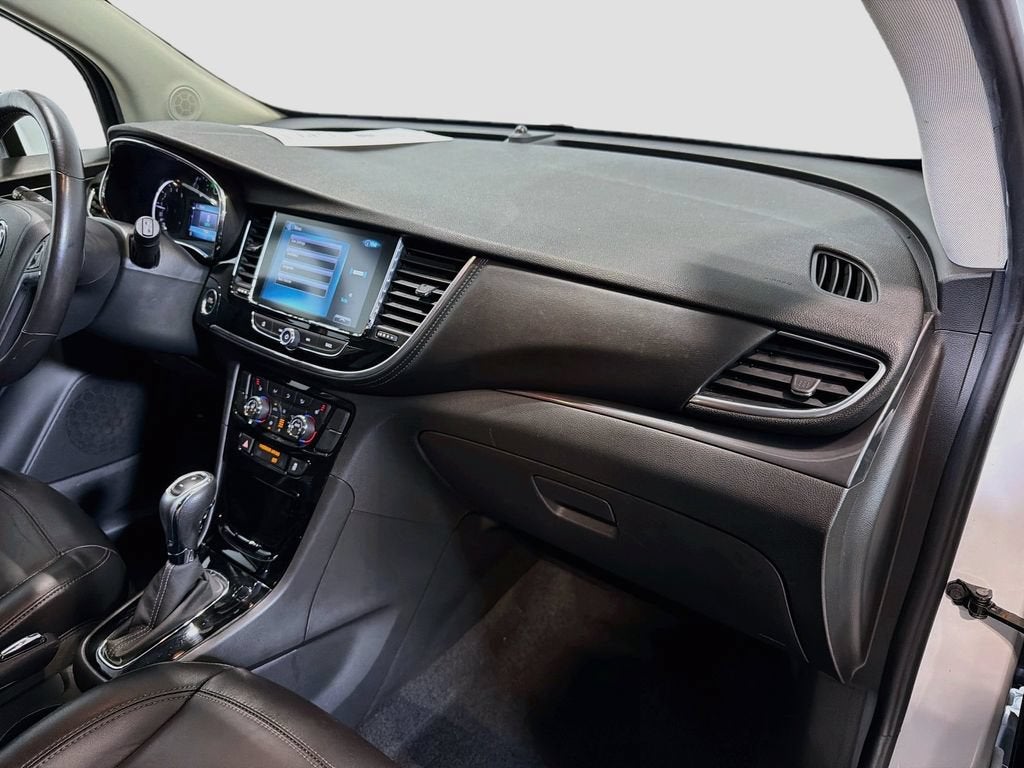 2019 Buick Encore Essence