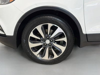 2019 Buick Encore Essence