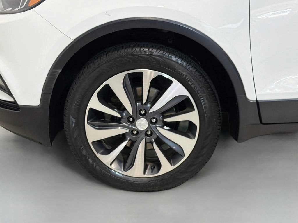 2019 Buick Encore Essence