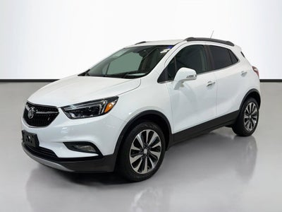 2019 Buick Encore Essence