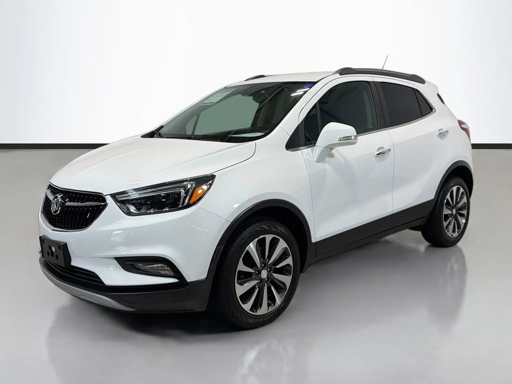 2019 Buick Encore Essence