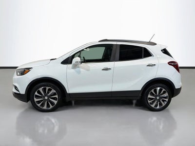 2019 Buick Encore Essence