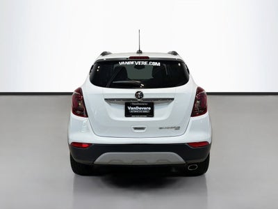 2019 Buick Encore Essence