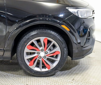 2020 Buick Encore GX Preferred