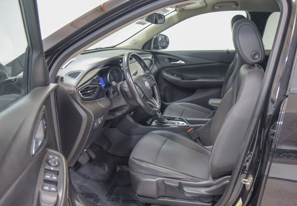 2020 Buick Encore GX Preferred