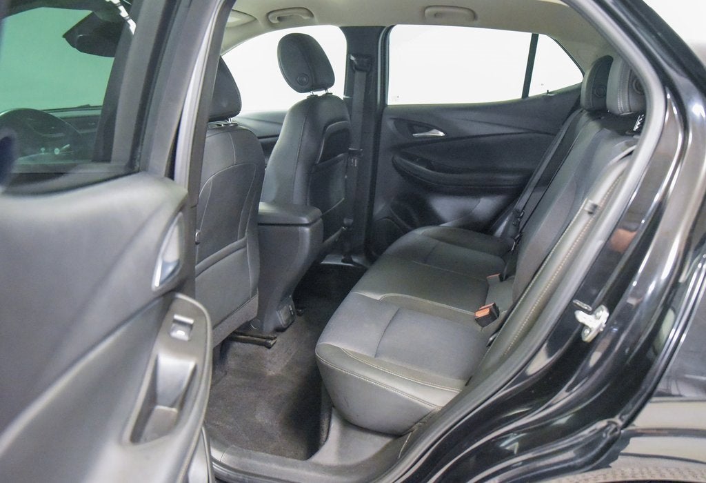 2020 Buick Encore GX Preferred