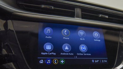 2020 Buick Encore GX Preferred