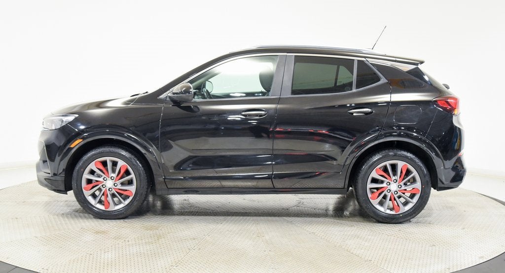 2020 Buick Encore GX Preferred