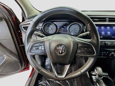 2022 Buick Encore GX Preferred