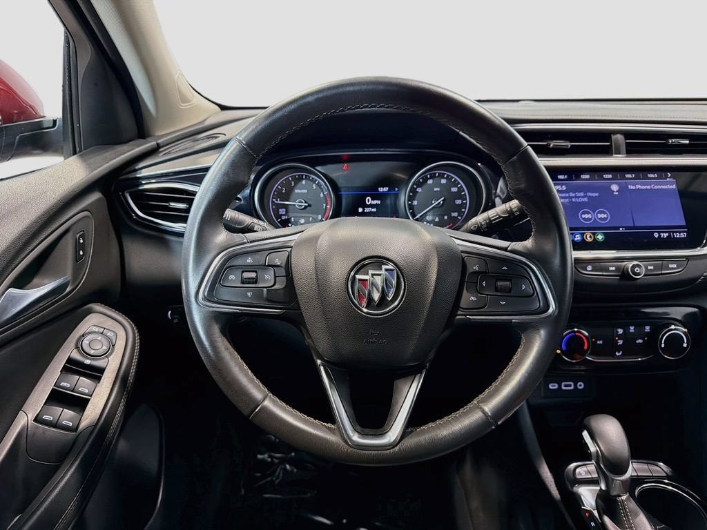 2022 Buick Encore GX Preferred