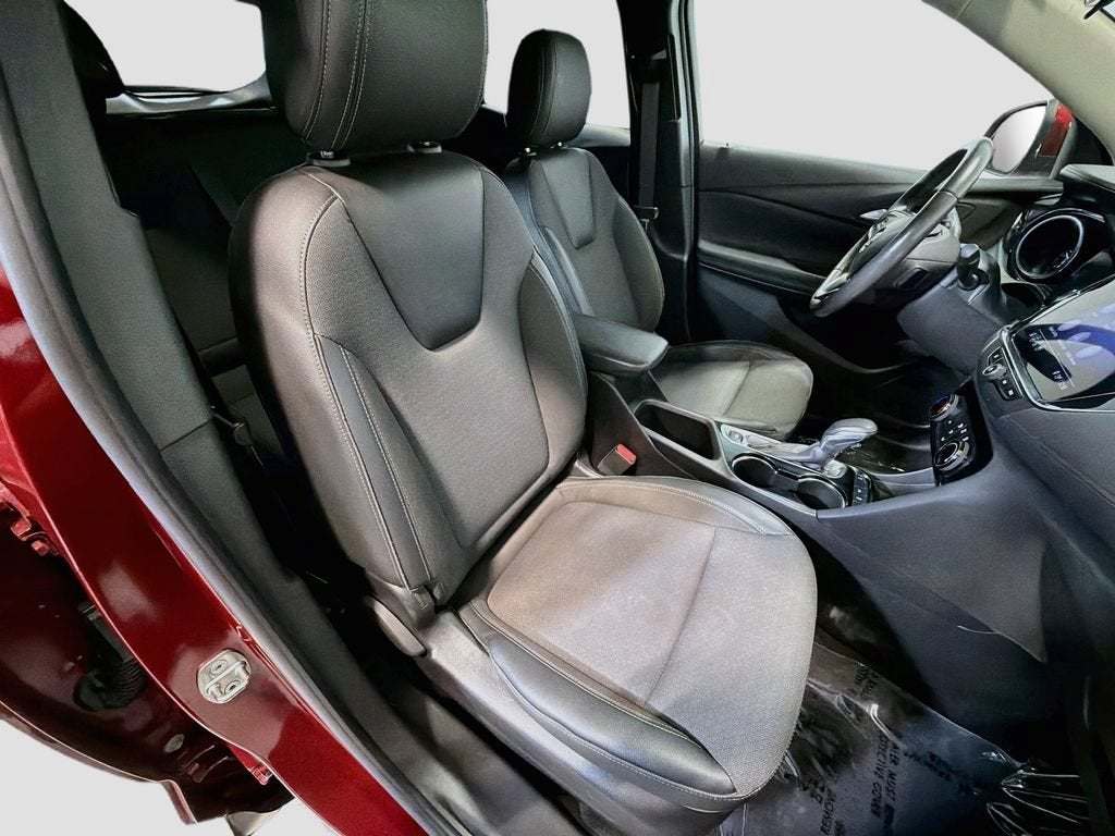 2022 Buick Encore GX Preferred