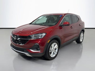 2022 Buick Encore GX Preferred