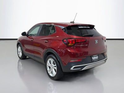 2022 Buick Encore GX Preferred