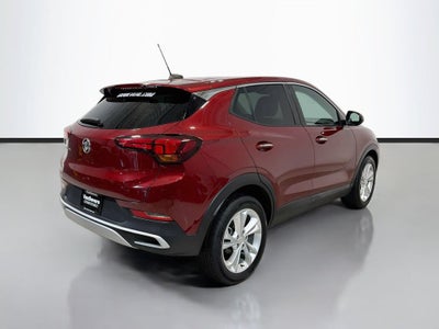 2022 Buick Encore GX Preferred