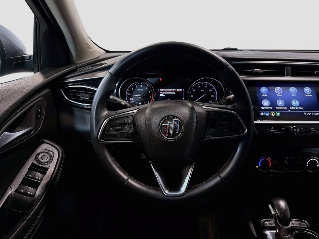 2022 Buick Encore GX Preferred