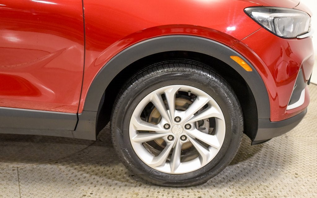 2020 Buick Encore GX Preferred