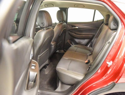 2020 Buick Encore GX Preferred