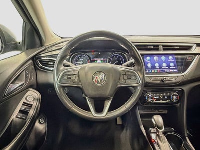 2020 Buick Encore GX Essence