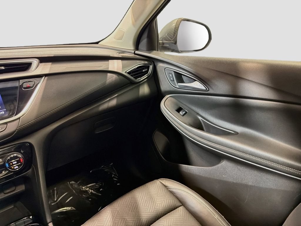 2020 Buick Encore GX Essence