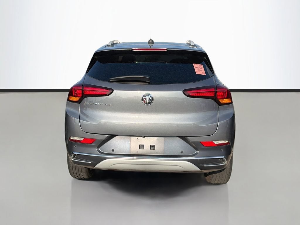 2020 Buick Encore GX Essence