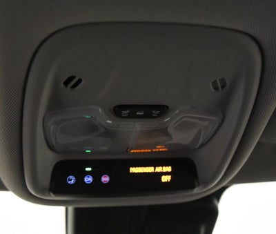 2025 Chevrolet Trailblazer LS