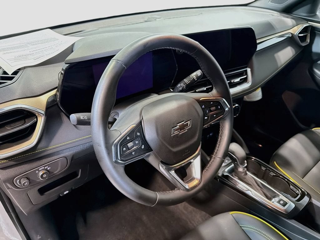2024 Chevrolet Trailblazer ACTIV