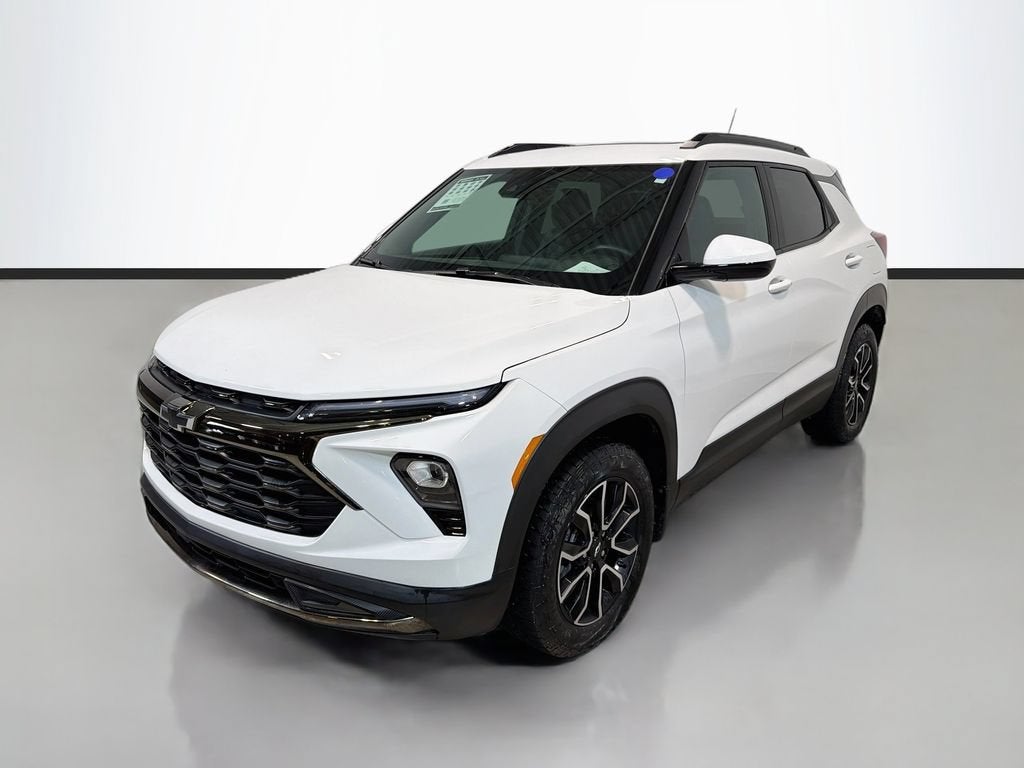 2024 Chevrolet Trailblazer ACTIV