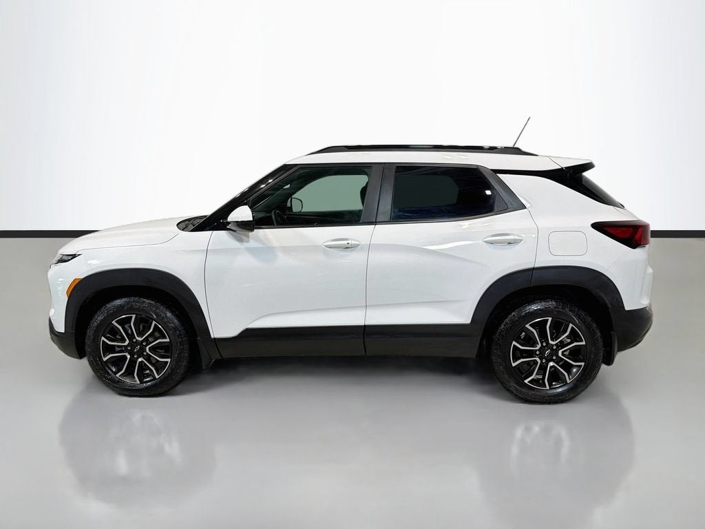 2024 Chevrolet Trailblazer ACTIV