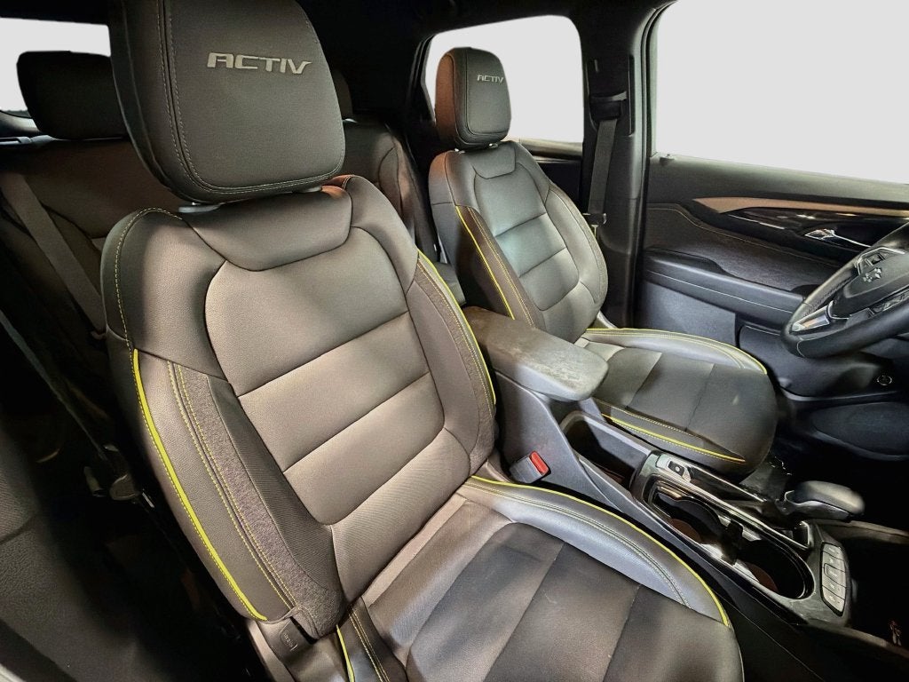 2024 Chevrolet Trailblazer ACTIV