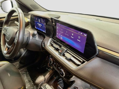 2024 Chevrolet Trailblazer ACTIV