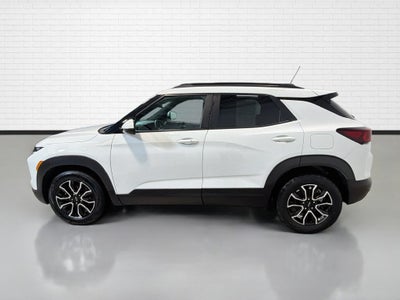 2024 Chevrolet Trailblazer ACTIV