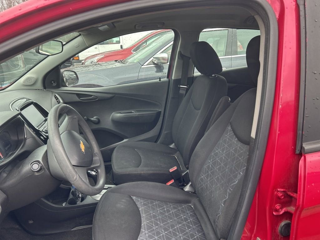 2020 Chevrolet Spark LS