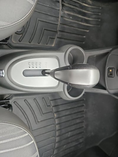 2014 Chevrolet Spark LT