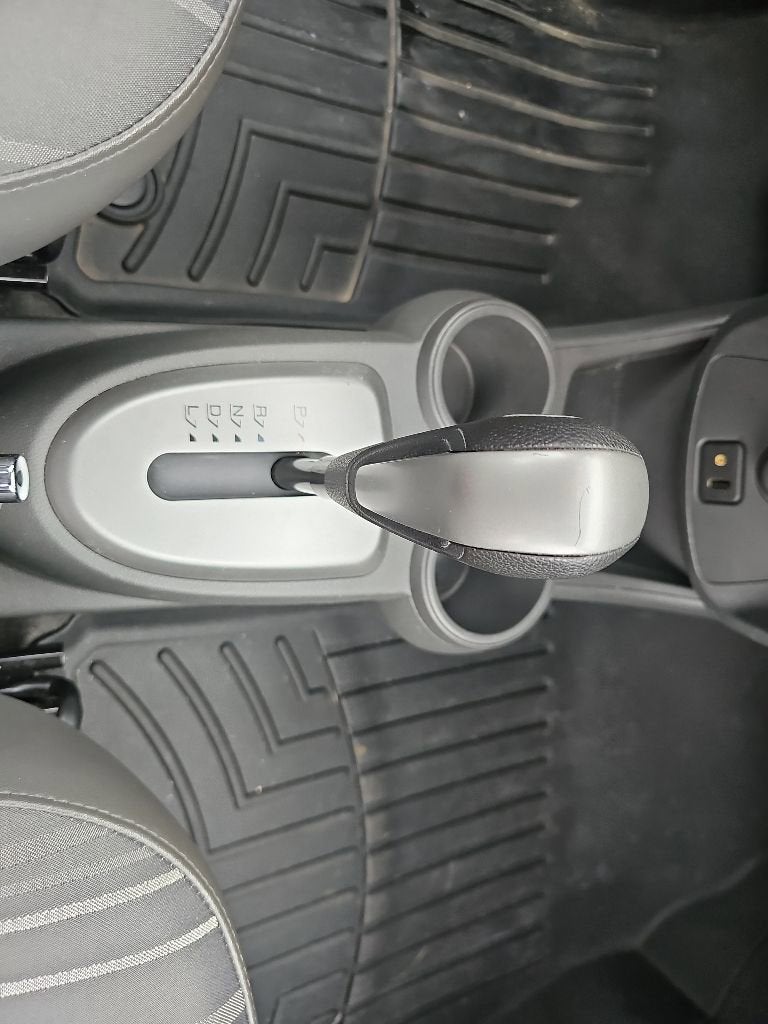 2014 Chevrolet Spark LT